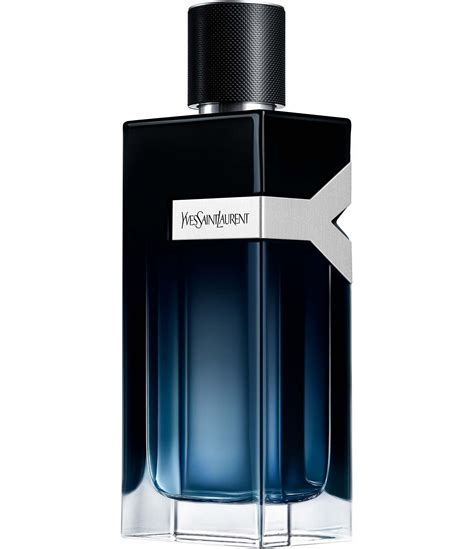 ysl perfume male|ysl cologne for men clear.